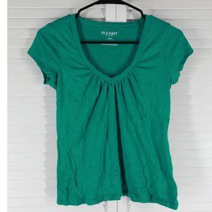 Green Old Navy Woman's Tank Top - SPP